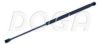 MERCE 2049801264 Gas Spring, bonnet